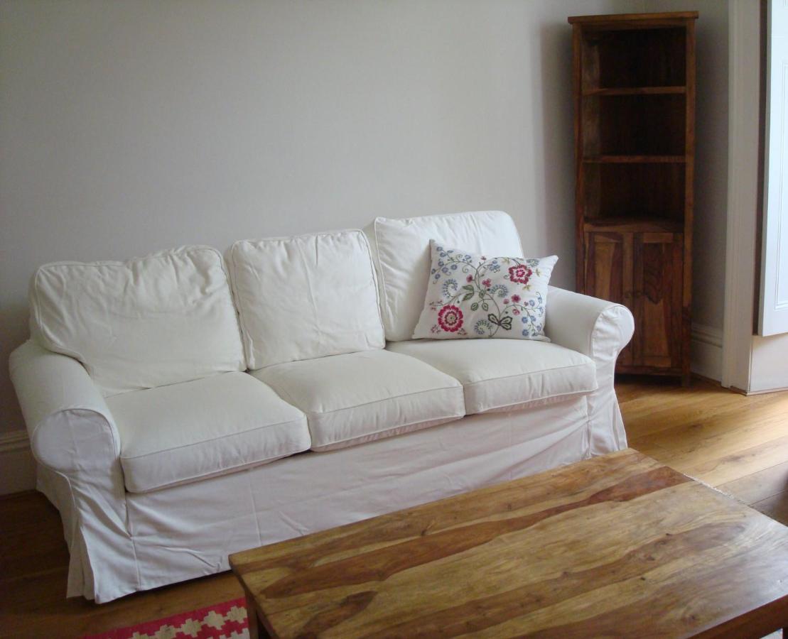 Luxury Holland Park, Sleeps 2, Free S'Fast Wifi Daire Londra Dış mekan fotoğraf